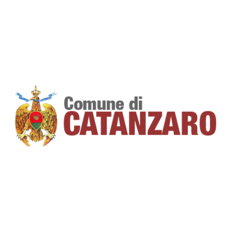 Logo Comune di Catanzaro