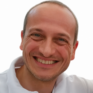 Francesco Colica | SCRAT Srl