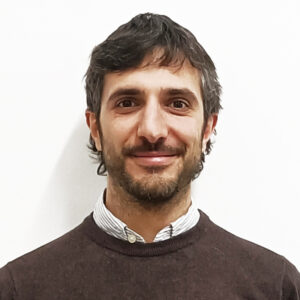 Giorgio Bombace | SCRAT Srl