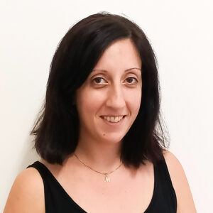 Maria Moro | SCRAT Srl