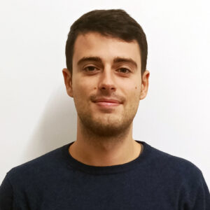 Matteo Cosseddu | SCRAT Srl