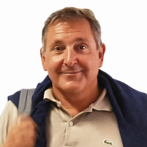 Riccardo Canesi | SCRAT srl